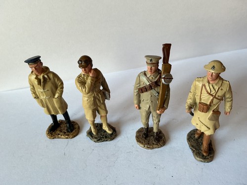 Soldats plomb guerre - de,