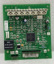 Platine ZENITEL NORWAY