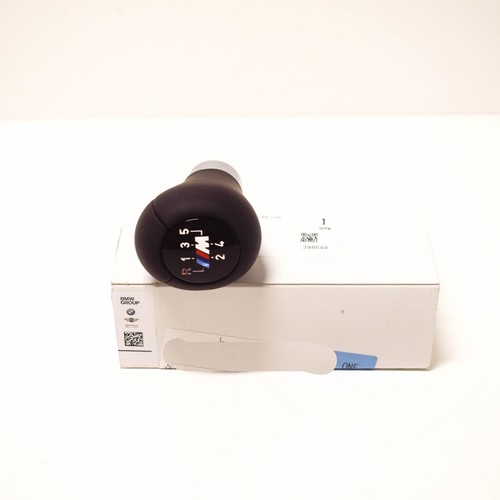 Pommeau e46 25117896031 - 3,
