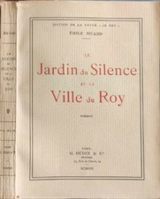 Le Jardin du Silence et la