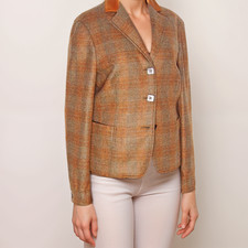 Loro Piana Blazer 44 It M