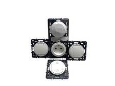 Pack de démarrage Legrand