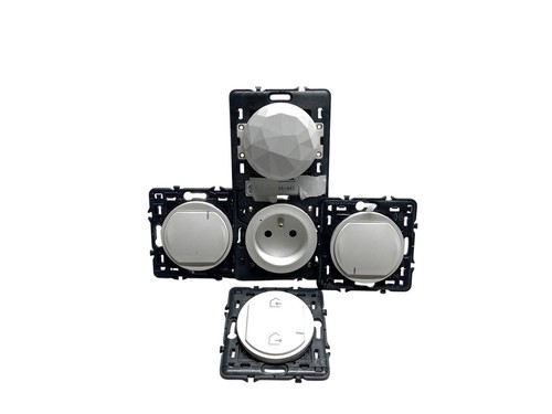 Pack démarrage legrand - de,