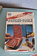 Touché coulé les bons - touché,