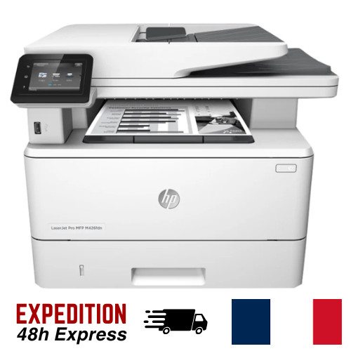 Imprimante laserjet pro mfp - laserjet,