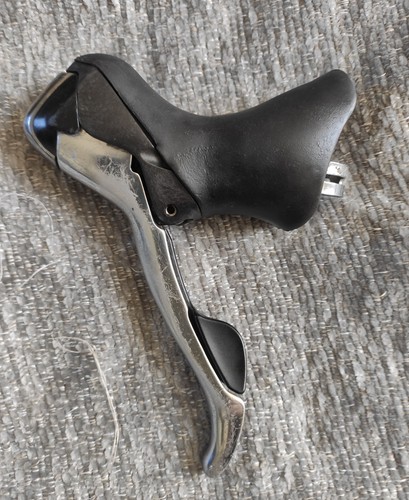 Levier shifter gauche