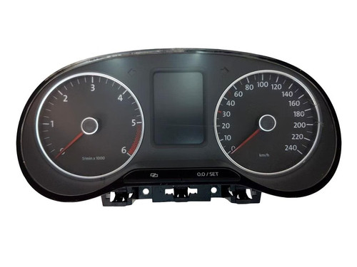 Bloc compteurs vitesse vw - ,