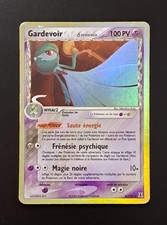 Carte Pokémon Gardevoir 6/113