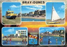 59 BRAY DUNES LA DIGUE DE MER