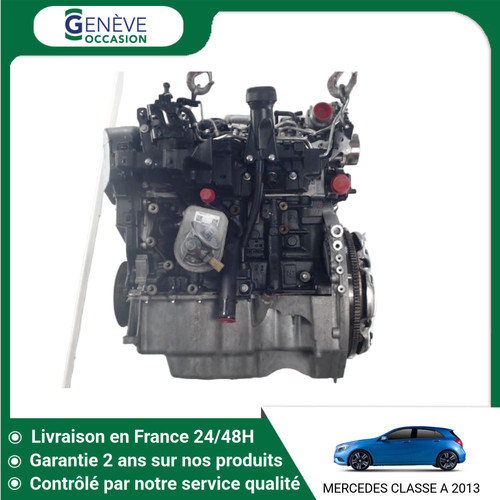 Moteur mercedes - 🇫🇷,