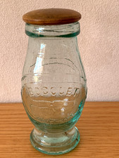 ANCIEN POT A MOUTARDE BOCQUET