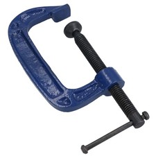 3 pouces (75 mm) vis en fonte