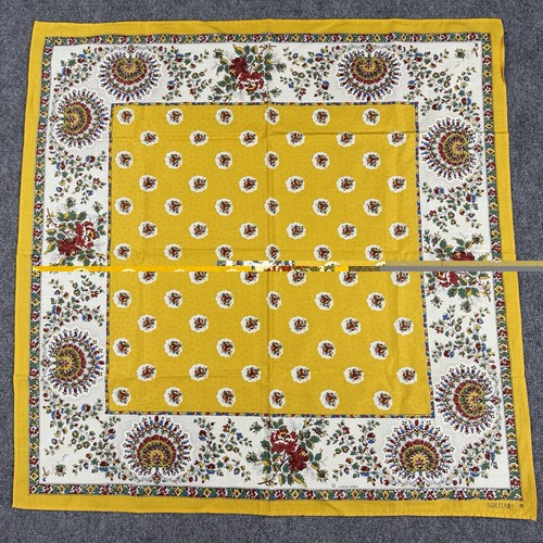 Soleiado square scarf charles - soleiado,