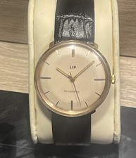 Belle Montre LIP PANORAMIC