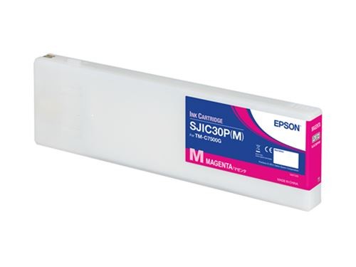 Epson sjic30p ink - sjic30p(m):,