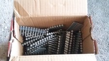 Boite De 1200 Clous X-C 32 G3