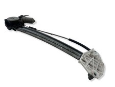 Honda Accord 2010 Gauche