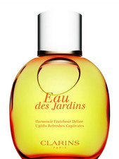 Eau des Jardins de Clarins 100