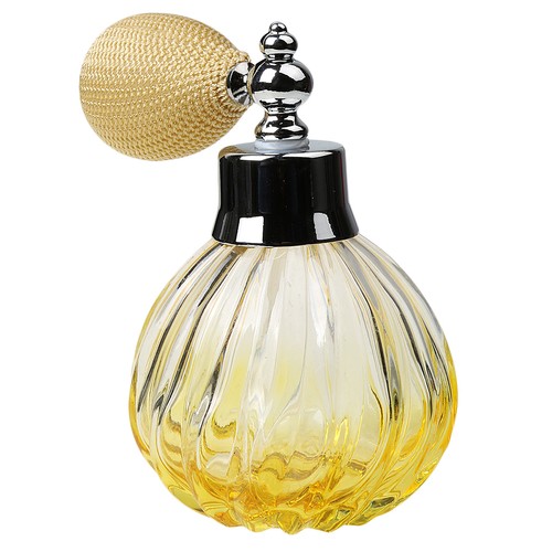 Flacon parfum maquillage - flacon,