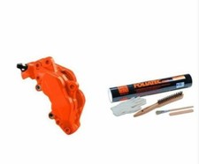 Kit peinture etriers freins
