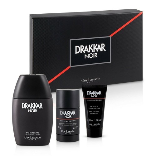 Coffret drakkar noir guy - coffret,