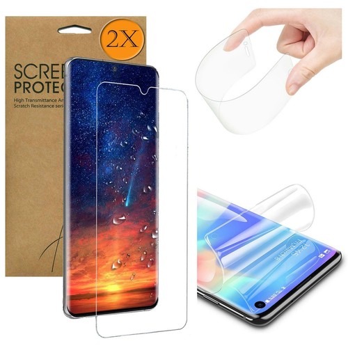 Film protecteur pour - 2x,