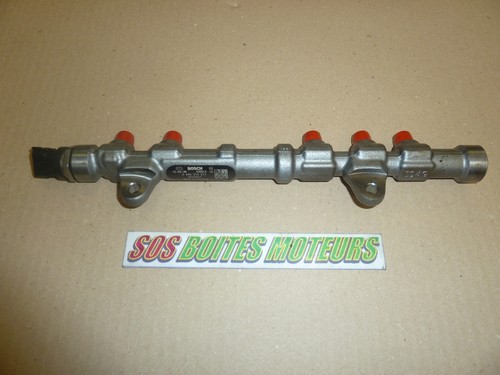Rampe injection fiat - injection, doblo