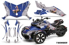 Kit De Graphiques Roadster