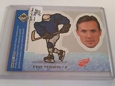 1998-99 UD Choice Mini Bobbing