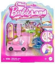 BARBIE MINI BARBIELAND Plage