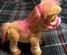 furReal Cinnamon My Stylin