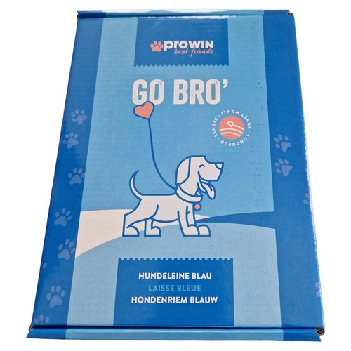 Prowin laisse pour chien - prowin,
