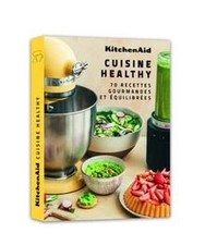 Kitchenaid healthy 70 - healthy,