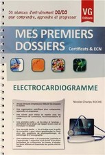 Electrocardiogramme, Nicolas Debry