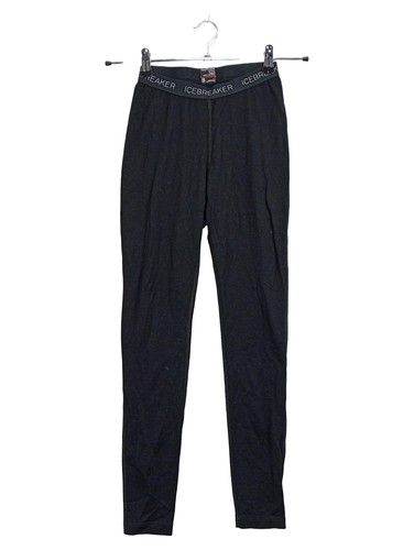 Icebreaker leggings merino - icebreaker,