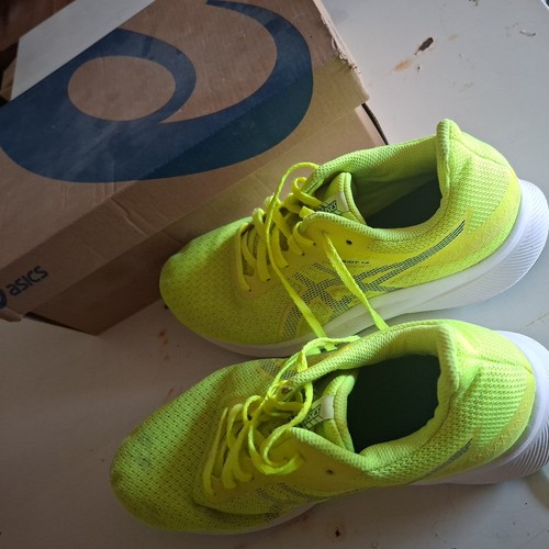 Paire running asics patriot - paire, de