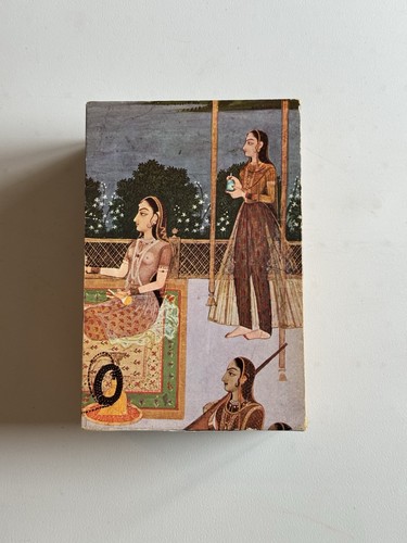 Coffret les milles une - coffret, et