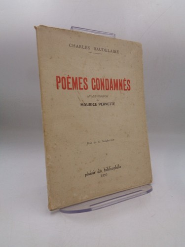 Charles baudelaire poèmes - baudelaire, :