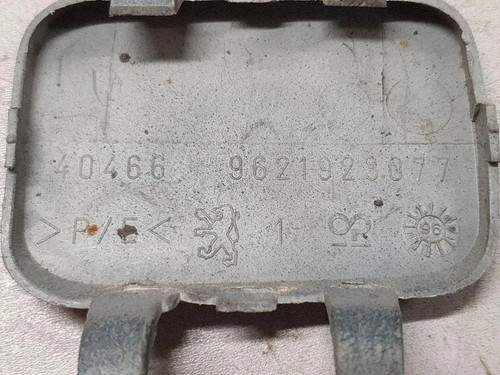 Peugeot 406 coupe - 406,