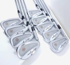 Ensemble fer à repasser Ben Hogan LH APEX PLUS FORGÉ 3.4.5.6.7.8.9.E.S pour g...