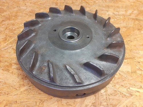 Volant magnétique moteur - volant,