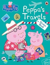 Peppa pig - peppa,