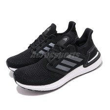 adidas UltraBOOST 20 Black