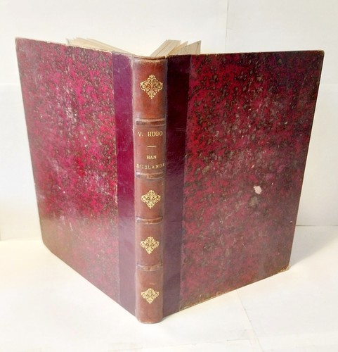 Han islande victor hugo - victor,