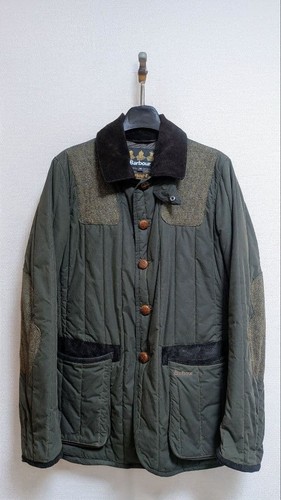 Barbour tokito beacon - barbour, x