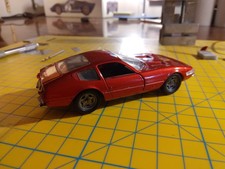 FERRARI DAYTONA SOLIDO 165