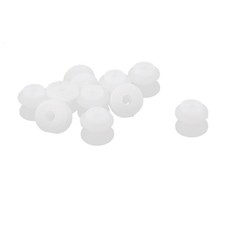 10 Pièces 6mm Diamètre 5.5mm