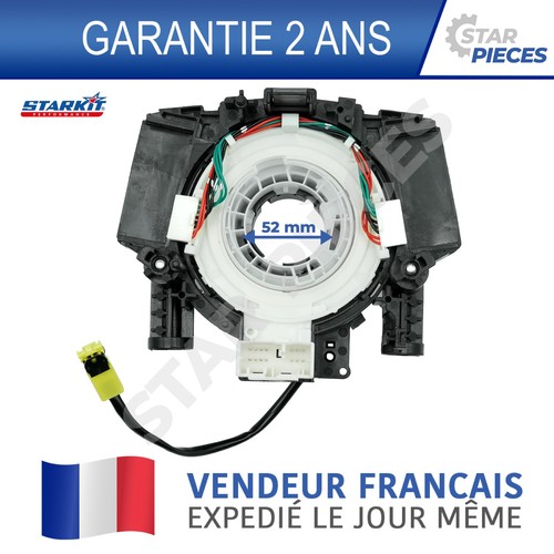 Contacteur ressort tournant - ressort,