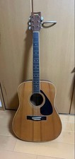 YAMAHA FG-200D 1980s Vintage