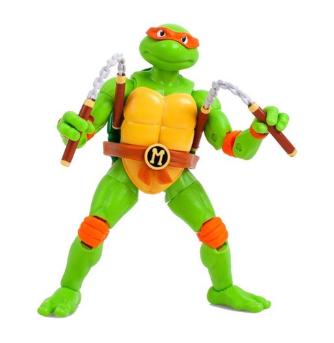 Figurine tmnt tortues ninja - tortues,